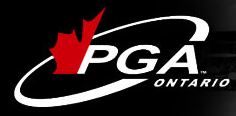 Proud Partner of the PGA of Ontario